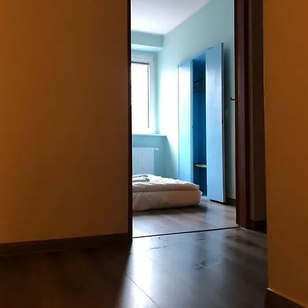 Dom Chrobrego Σπίτι διακοπών